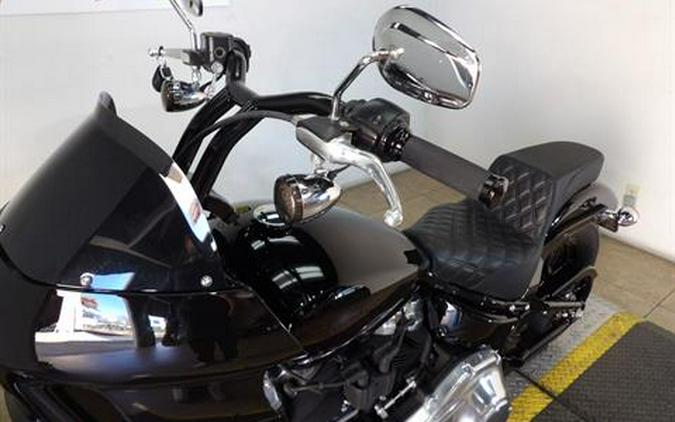 2020 Harley-Davidson Softail® Standard