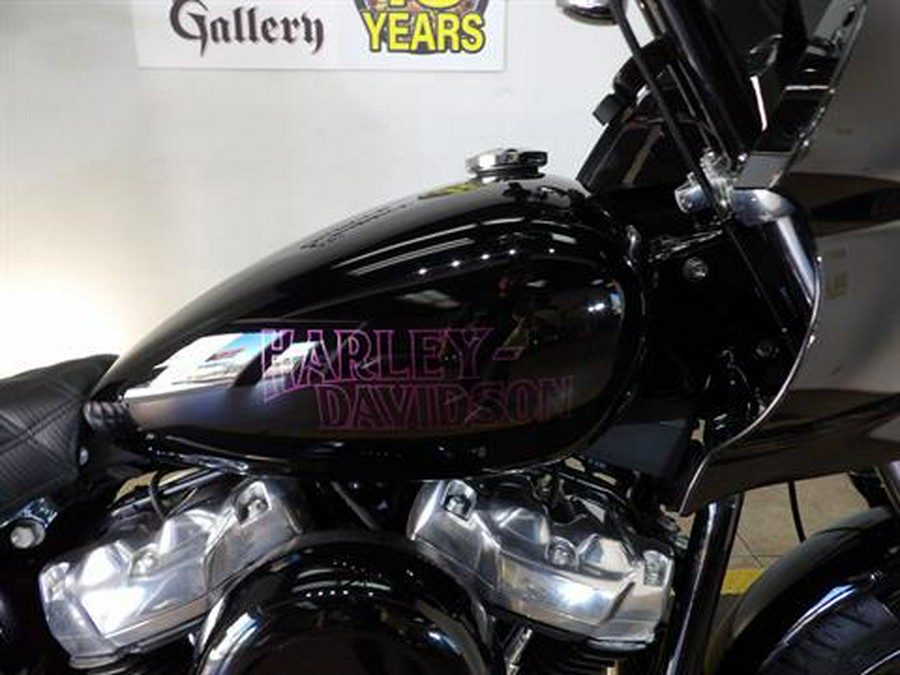 2020 Harley-Davidson Softail® Standard