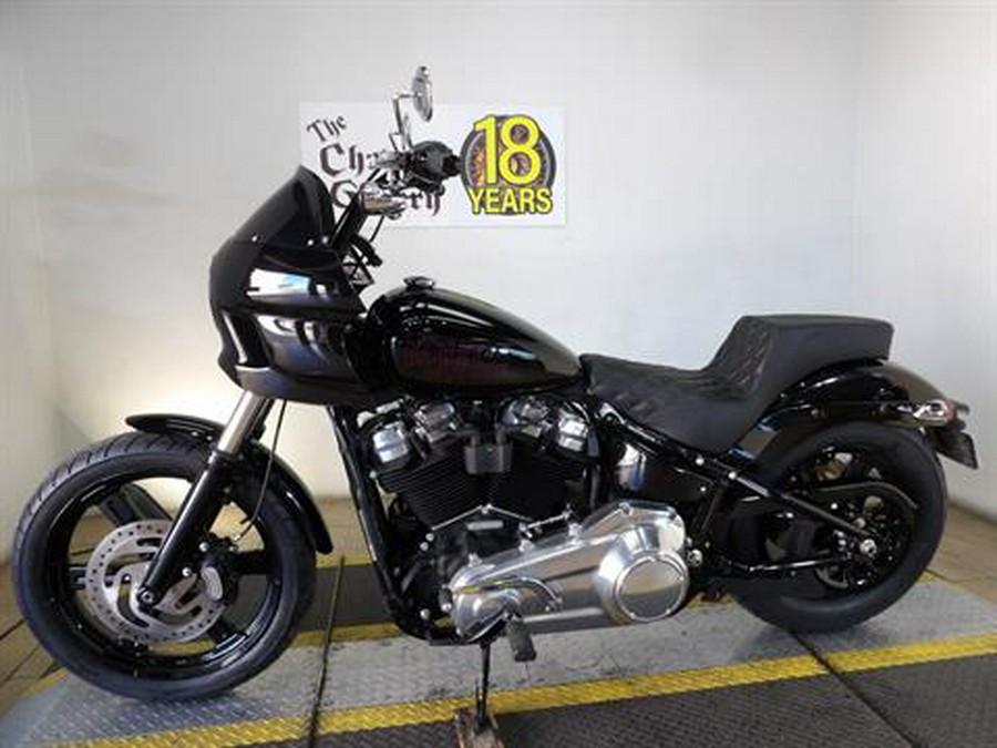 2020 Harley-Davidson Softail® Standard