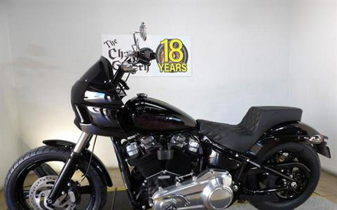 2020 Harley-Davidson Softail® Standard