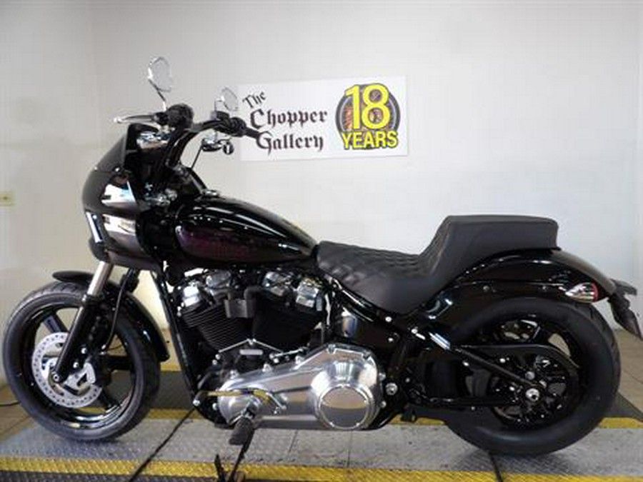 2020 Harley-Davidson Softail® Standard