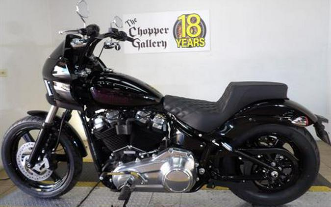 2020 Harley-Davidson Softail® Standard