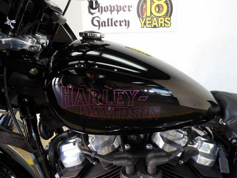 2020 Harley-Davidson Softail® Standard