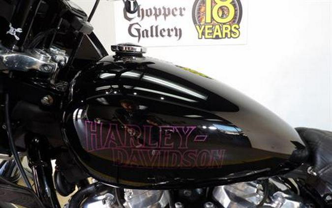 2020 Harley-Davidson Softail® Standard