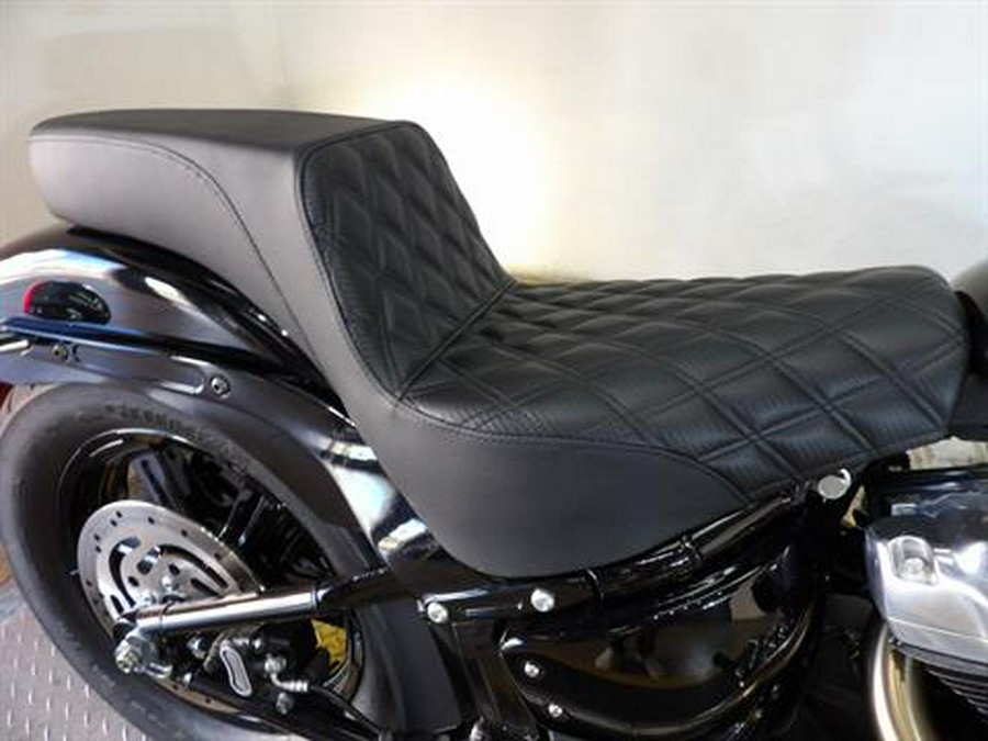 2020 Harley-Davidson Softail® Standard