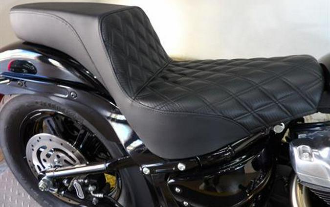 2020 Harley-Davidson Softail® Standard