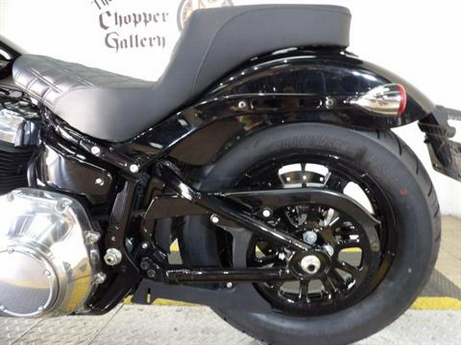 2020 Harley-Davidson Softail® Standard