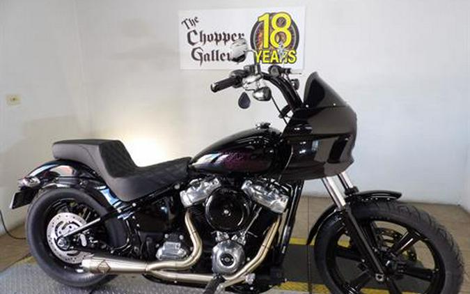 2020 Harley-Davidson Softail® Standard