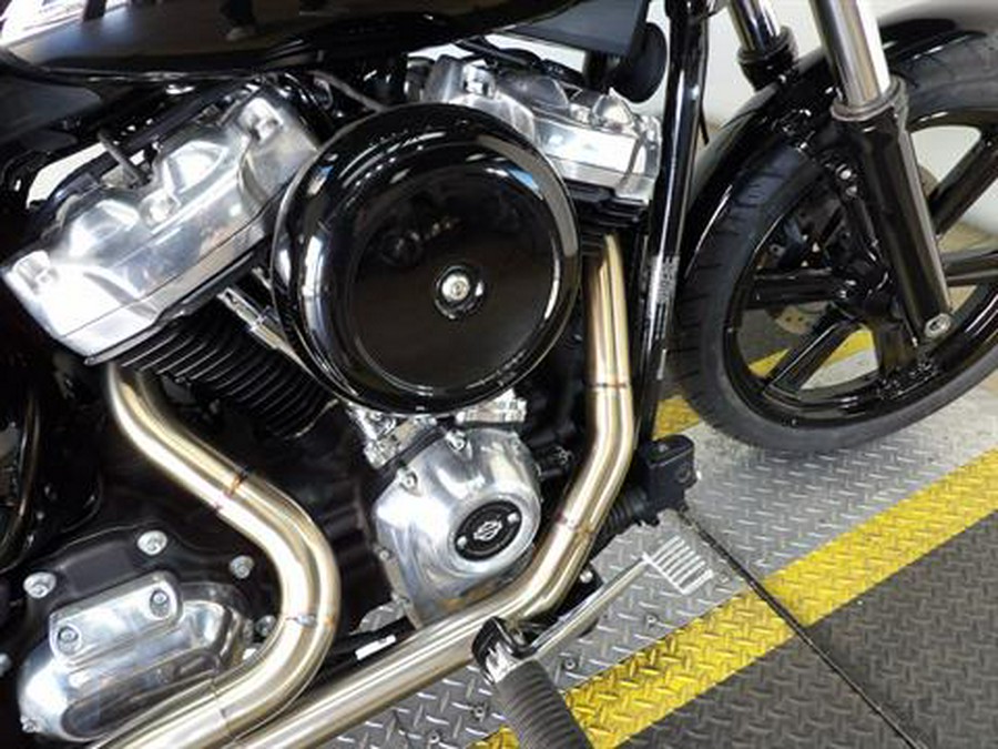 2020 Harley-Davidson Softail® Standard