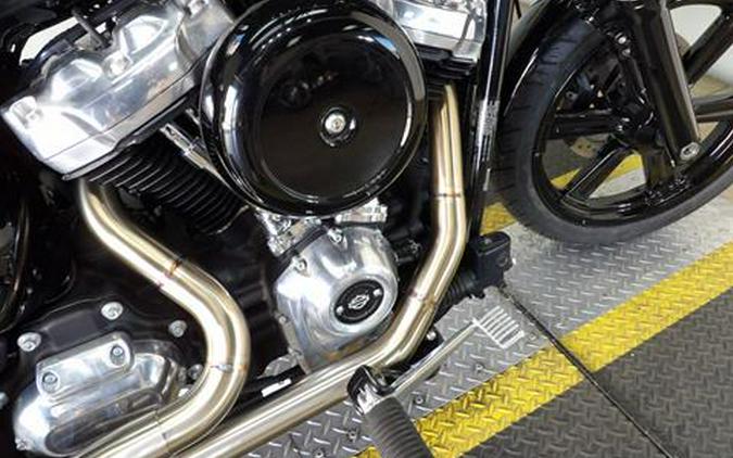 2020 Harley-Davidson Softail® Standard