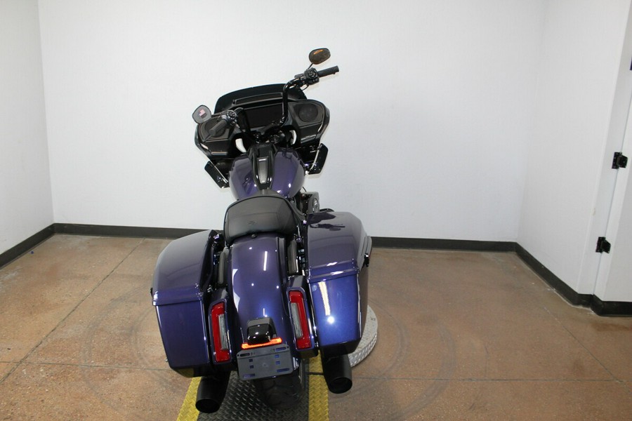 Harley-Davidson® Road Glide® 2026 FLTRX 84673219 PURPLE ABYSS
