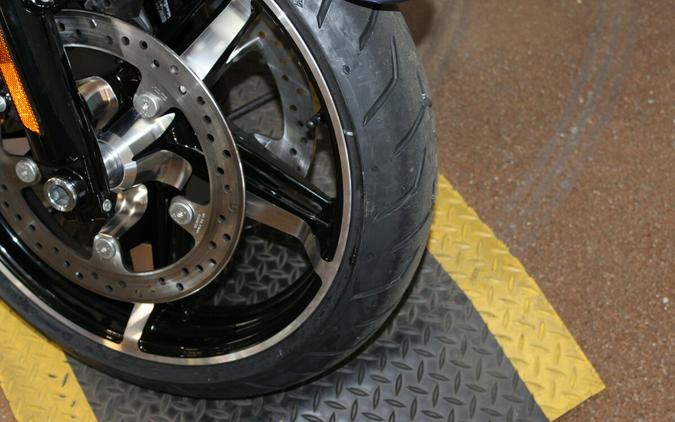 Harley-Davidson® Road Glide® 2026 FLTRX 84673219 PURPLE ABYSS