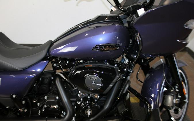 Harley-Davidson® Road Glide® 2026 FLTRX 84673219 PURPLE ABYSS