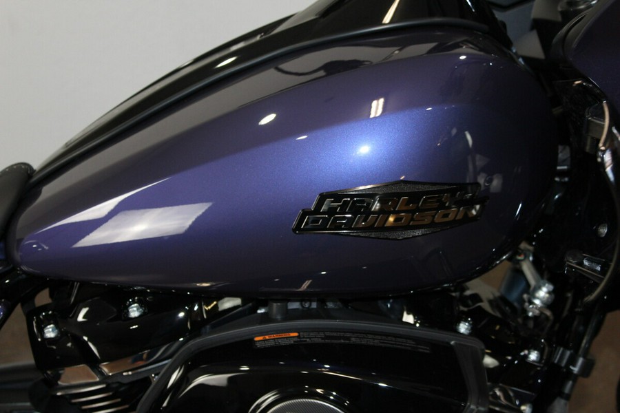 Harley-Davidson® Road Glide® 2026 FLTRX 84673219 PURPLE ABYSS