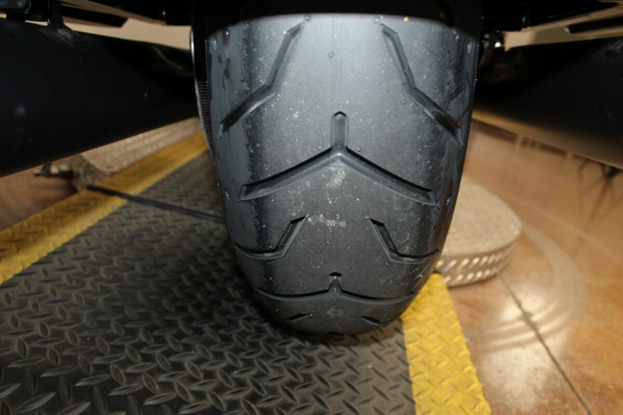 Harley-Davidson® Road Glide® 2026 FLTRX 84673219 PURPLE ABYSS