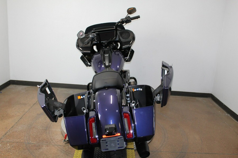 Harley-Davidson® Road Glide® 2026 FLTRX 84673219 PURPLE ABYSS