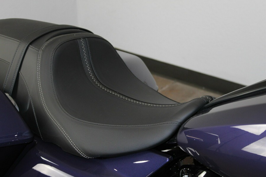 Harley-Davidson® Road Glide® 2026 FLTRX 84673219 PURPLE ABYSS