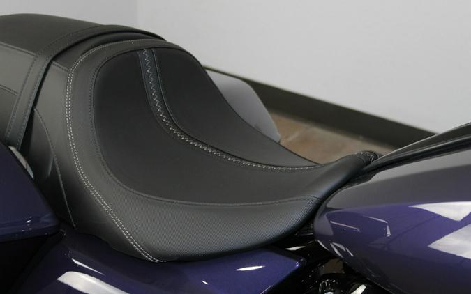 Harley-Davidson® Road Glide® 2026 FLTRX 84673219 PURPLE ABYSS