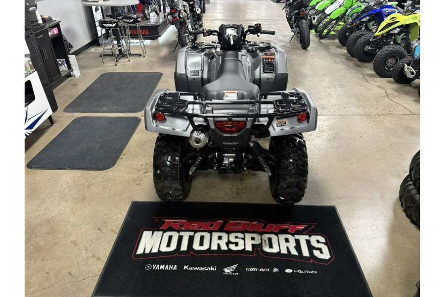 2026 Honda Fourtrax Foreman Rubicon 4X4 EPS