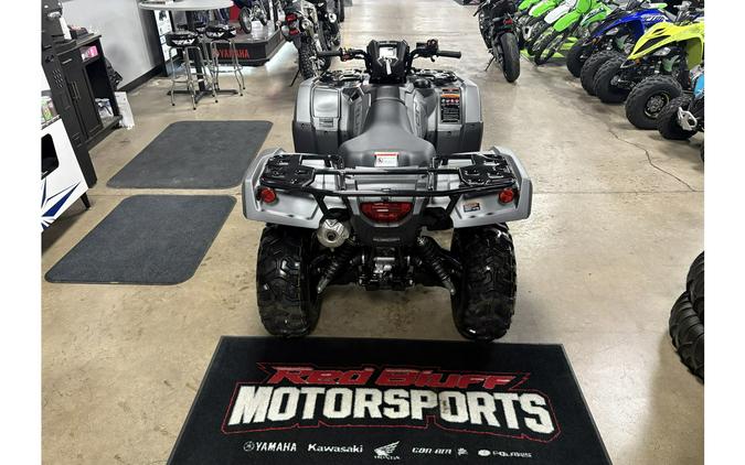 2026 Honda Fourtrax Foreman Rubicon 4X4 EPS