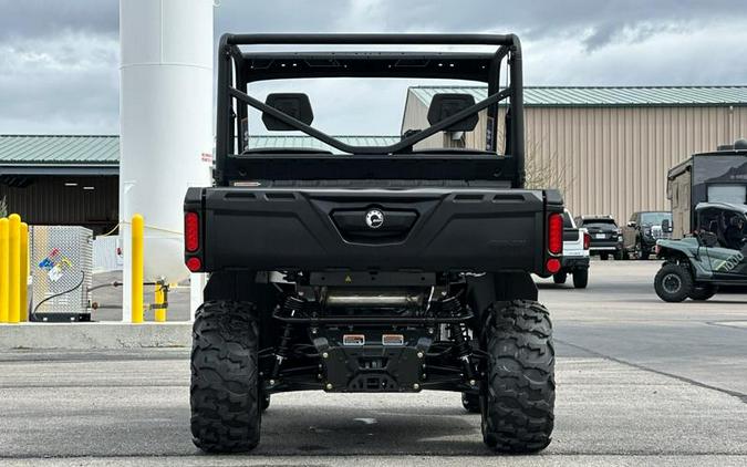 2026 Can-Am® SSV DEF 62 HD7 GN 26 DPS HD7