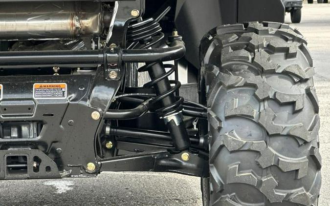 2026 Can-Am® SSV DEF 62 HD7 GN 26 DPS HD7