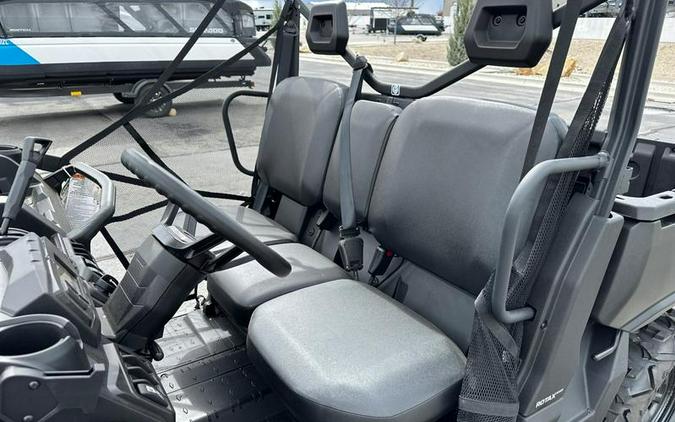 2026 Can-Am® SSV DEF 62 HD7 GN 26 DPS HD7
