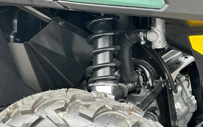 2026 Can-Am® SSV DEF 62 HD7 GN 26 DPS HD7