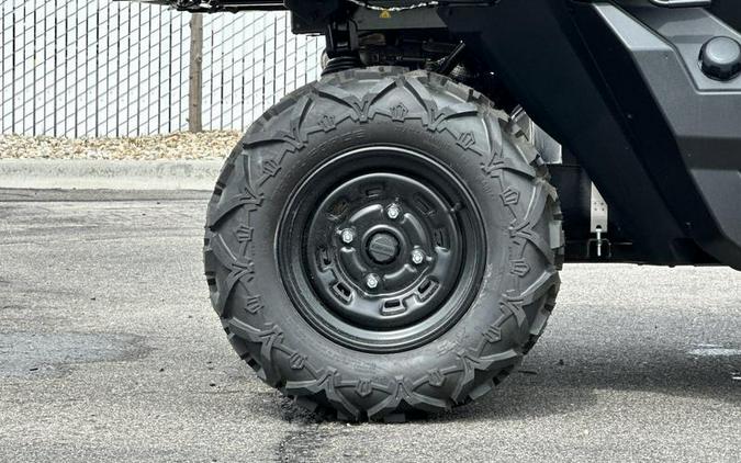 2026 Can-Am® SSV DEF 62 HD7 GN 26 DPS HD7
