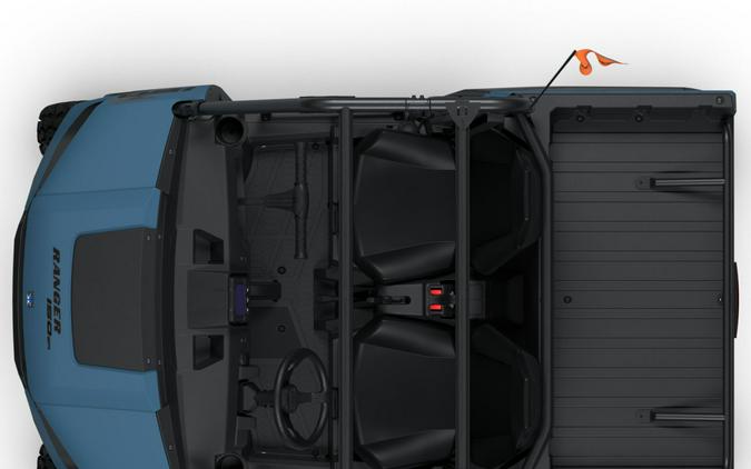 2026 Polaris Ranger 150 EFI