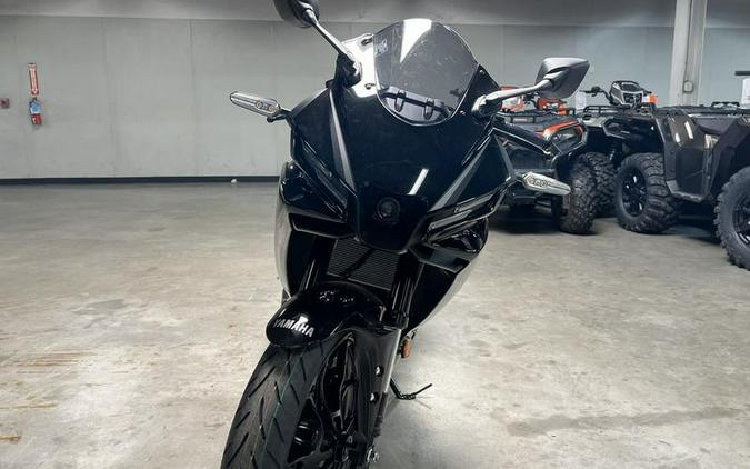 2026 Yamaha YZF-R3
