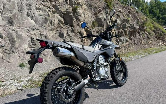 2024 Kawasaki KLX®300SM