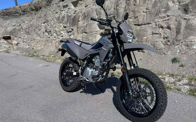 2024 Kawasaki KLX®300SM