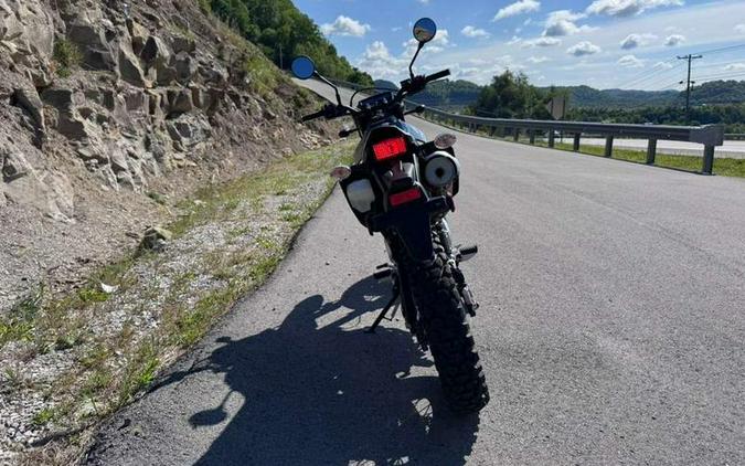 2024 Kawasaki KLX®300SM