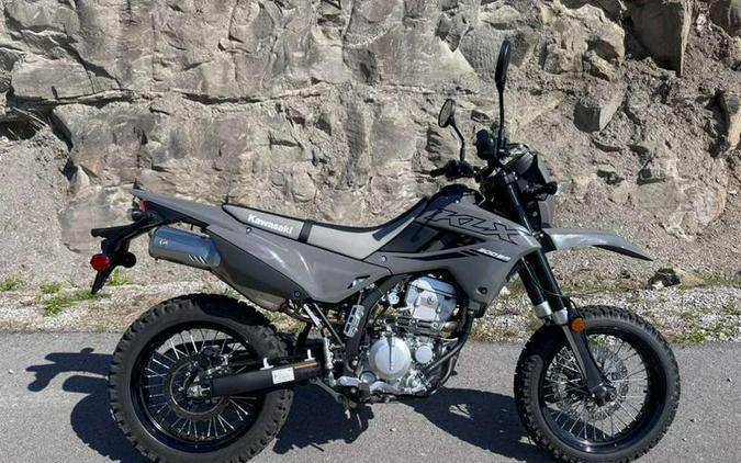 2024 Kawasaki KLX®300SM