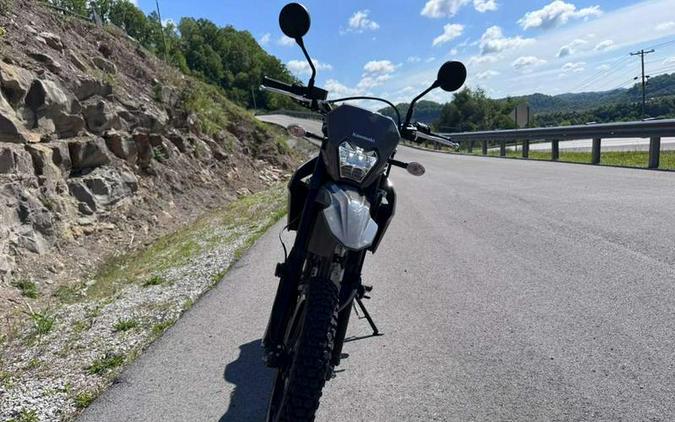 2024 Kawasaki KLX®300SM