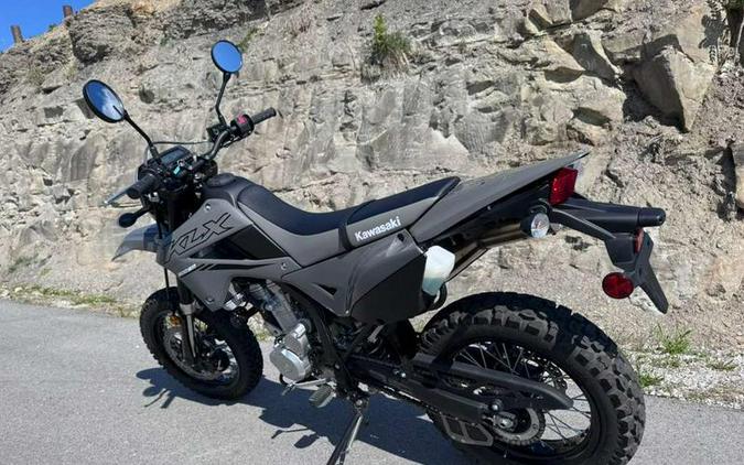 2024 Kawasaki KLX®300SM