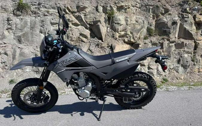 2024 Kawasaki KLX®300SM