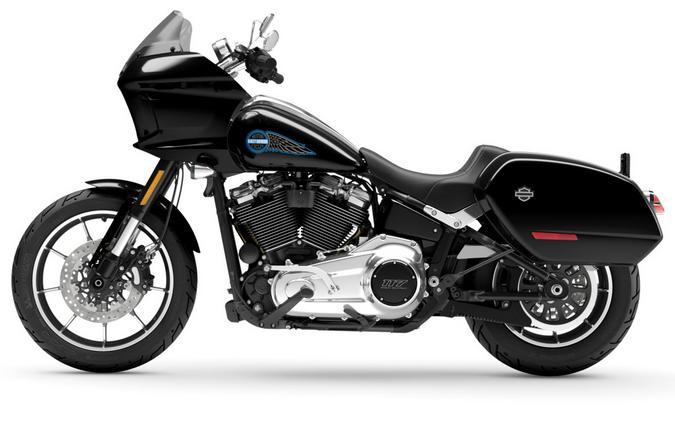 2026 Harley-Davidson Low Rider® ST