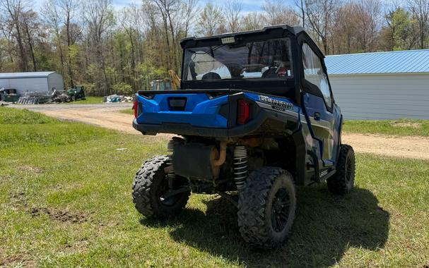 2018 Polaris General 1000 EPS Premium