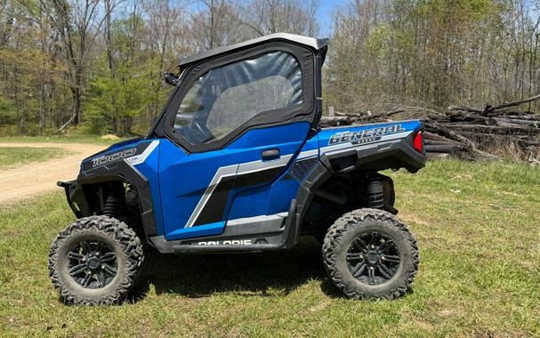 2018 Polaris General 1000 EPS Premium