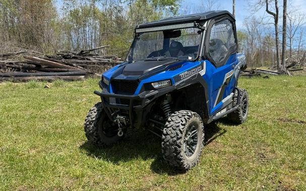 2018 Polaris General 1000 EPS Premium