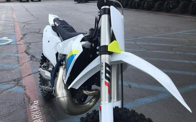 2025 Husqvarna® TC 300