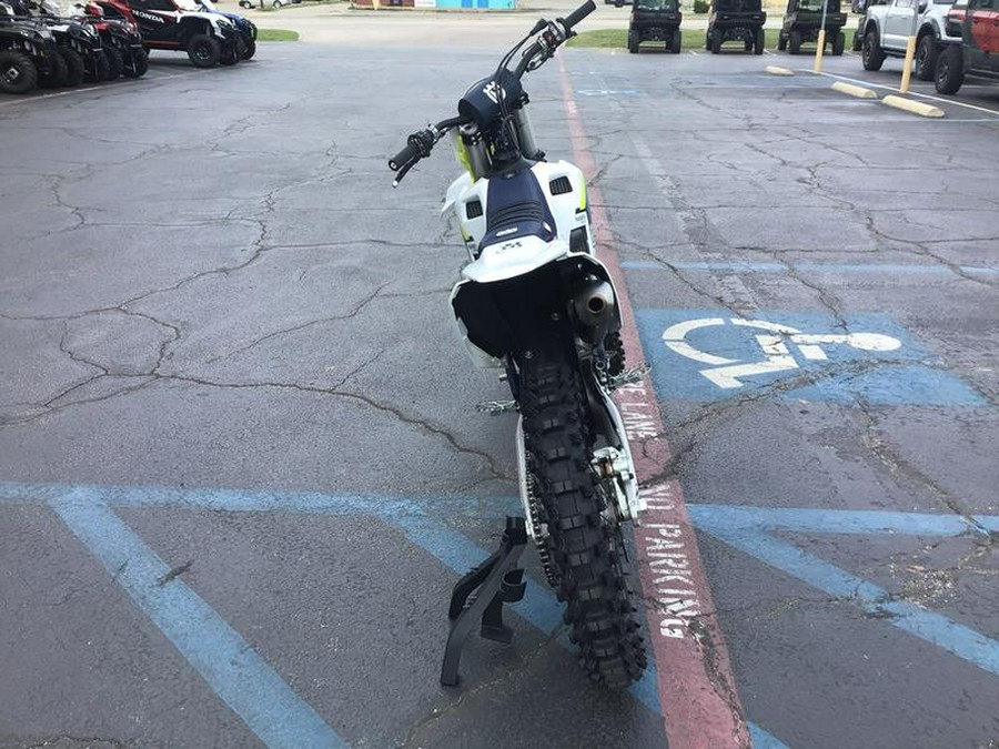 2025 Husqvarna® TC 300