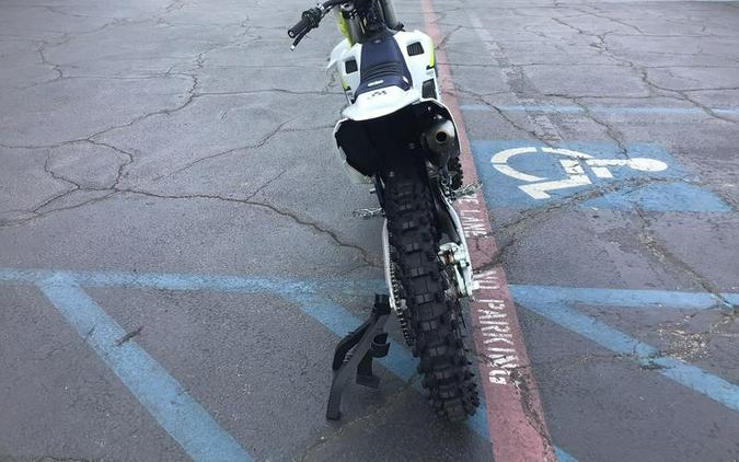 2025 Husqvarna® TC 300