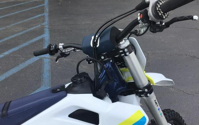 2025 Husqvarna® TC 300