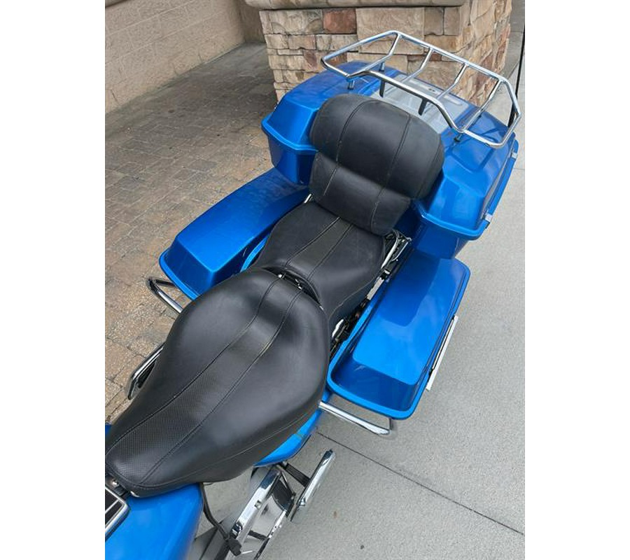 2004 Harley-Davidson FLTRI Road Glide®