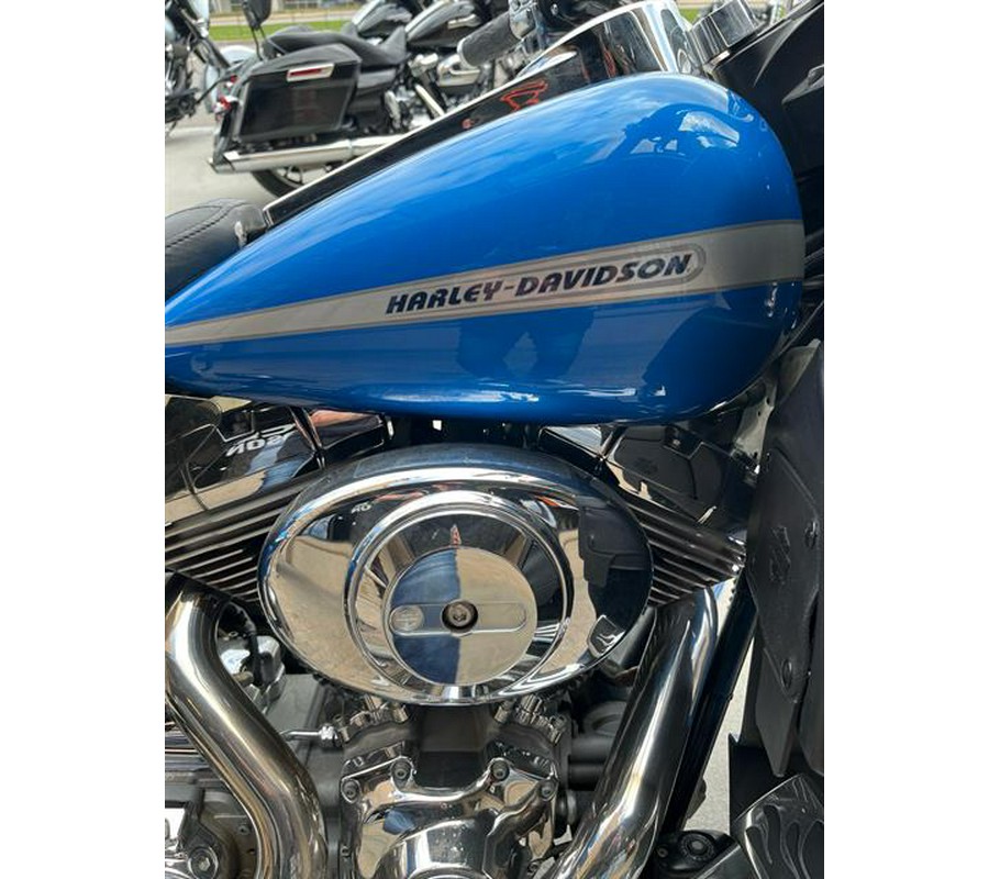 2004 Harley-Davidson FLTRI Road Glide®