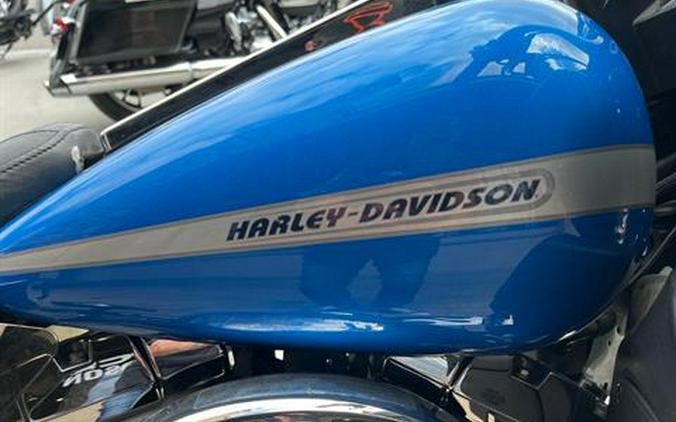 2004 Harley-Davidson FLTRI Road Glide®