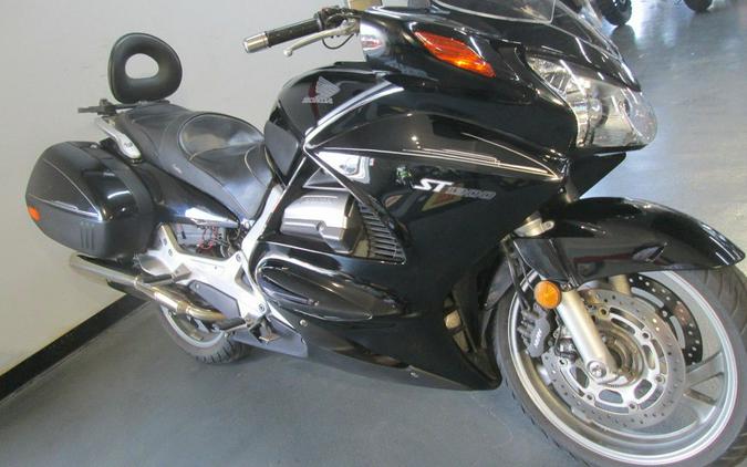 2006 Honda® ST1300 ABS